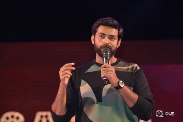 F2 Movie Audio Launch Photos